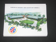 Northeast Region Office Design Notecards
- the carolina trader
