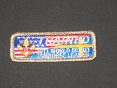 Northeast Region Tie Tac - the carolina trader