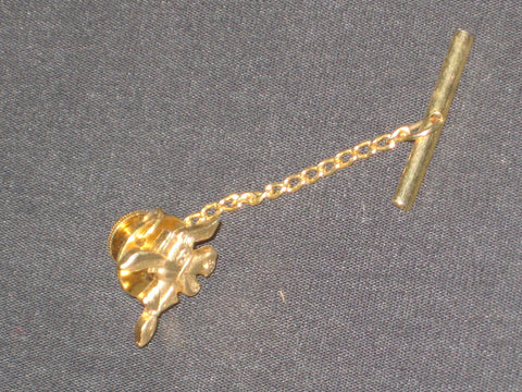 Pedro Boys' Life Tie Tac