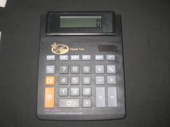 Northeast Region Thank You Calculator
- the carolina trader