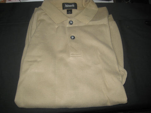 Northeast Region Quality Council Tan Sweater, Size large