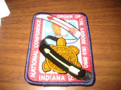 1990 NOAC - the carolina trader