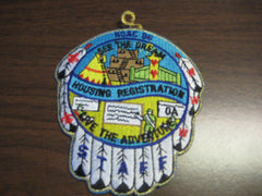 1996 NOAC - the carolina trader