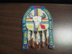 1998 NOAC - the Carolina Trader