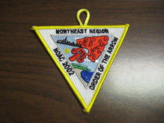 2000 NOAC - the Carolina Trader