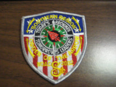 2002 NOAC - the Carolina Trader