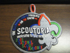 scoutopia - the carolina trader