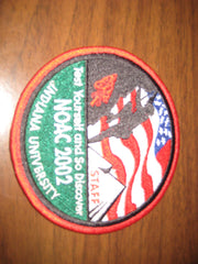 2000 NOAC - the Carolina Trader