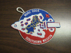 2004 NOAC - the Carolina Trader
