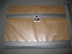 Philadelphia Council, 1970s Portfolio
- the carolina trader