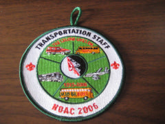 2006 noac - the carolina trader