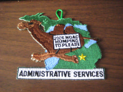 2006 noac - the carolina trader