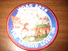 2006 noac - the carolina trader