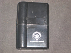 BSA International Division, Plastic Tool Kit
- the carolina trader