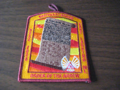 2006 noac - the carolina trader