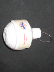 BSA Personnel Group Golf Ball liquid holder
- the carolina trader