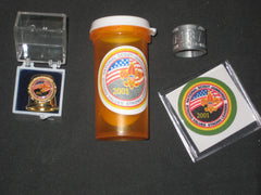 2001 National Jamboree lot of Souvenir Items - the carolina trader
