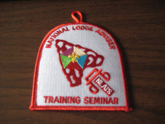 order of the arrow patches - the carolina trader