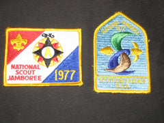 National Jamboree - the carolina trader