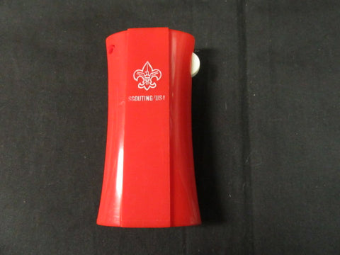 Scout Pocket Lite, 1970's