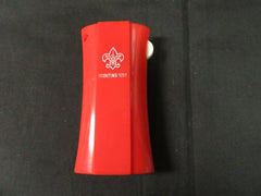 boy scout flashlights - the carolina trader