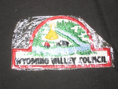 Wyoming Valley Council - the carolina trader