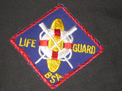 BSA Life Guard - the carolina trader