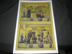 The Radio Detective Boy Scout Posters
- the carolina trader