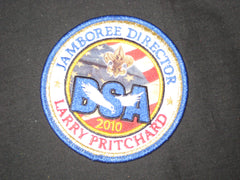 2010 National Jamboree - the carolina trader