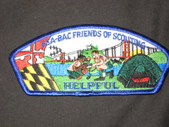 baltimore area council - the carolina trader