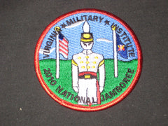 2010 National Jamboree - the carolina trader