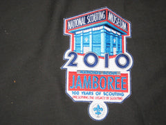 national scouting museum - the carolina trader