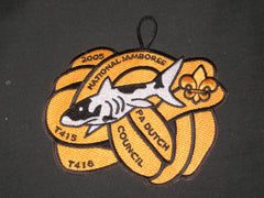 Pennsylvania dutch council - the carolina trader