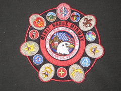 2005 National Jamboree - the carolina trader