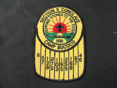 NE-5 Conclave - the carolina trader