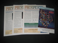 National Leadership Training Conference Prospeak Issues, 1998
- the carolina trader