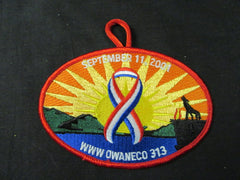 Owaneco 313 - the carolina trader