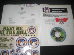 2005 National Jamboree- the carolina trader