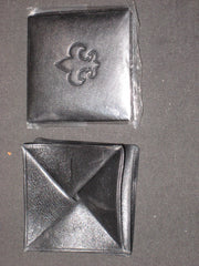 boy scout coin purse - the carolina trader