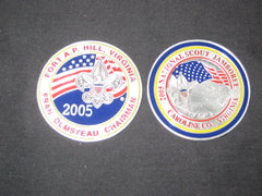 2005 National Jamboree - the carolina trader