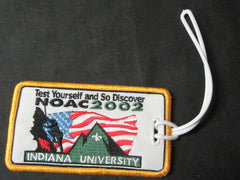 2002 NOAC - the carolina trader