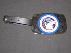 2005 National Jamboree Luggage Tag
- the carolina trader