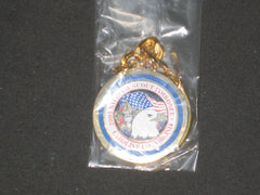 2005 National Jamboree Metal Keychain
- the carolina trader