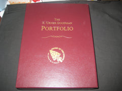 The E. Urner Goodman Portfolio, 1998
- the carolina trader