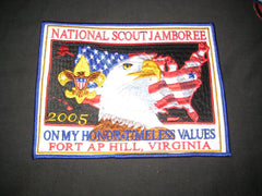 2005 National Jamboree - the carolina trader