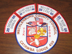 Catawba 459 - the carolina trader