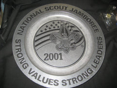 2001 National Jamboree - the carolina trader