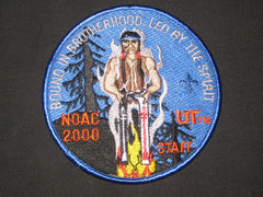 2000 noac - the carolina trader
