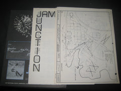 1977 National Jamboree lot of Paper Items
- the carolina trader