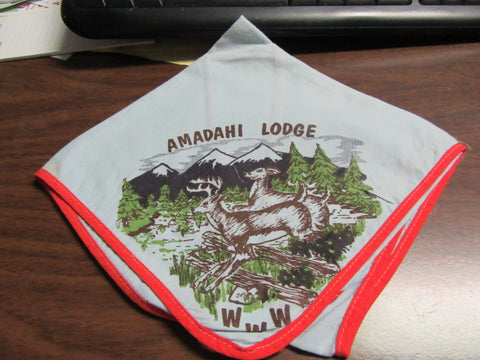 Amadahi 441 n2 Neckerchief